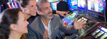 Mobile phone displaying keraton bola Live Dealer lobby with Bikini Paradise table currently available